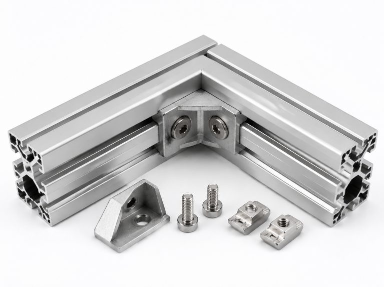 铝合金平台登高梯